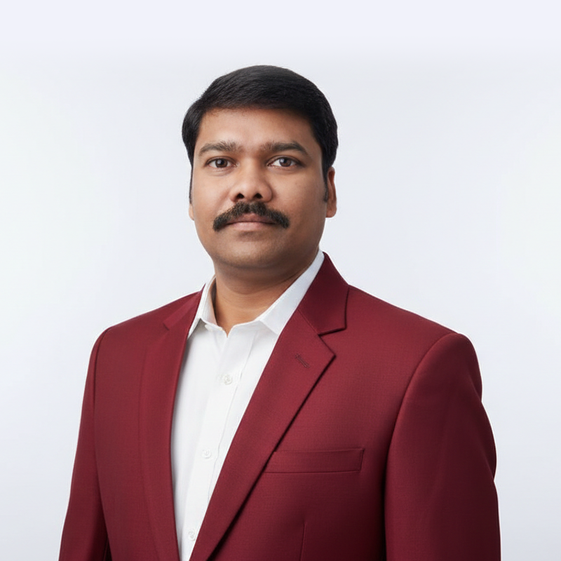 Mr. Mahesh